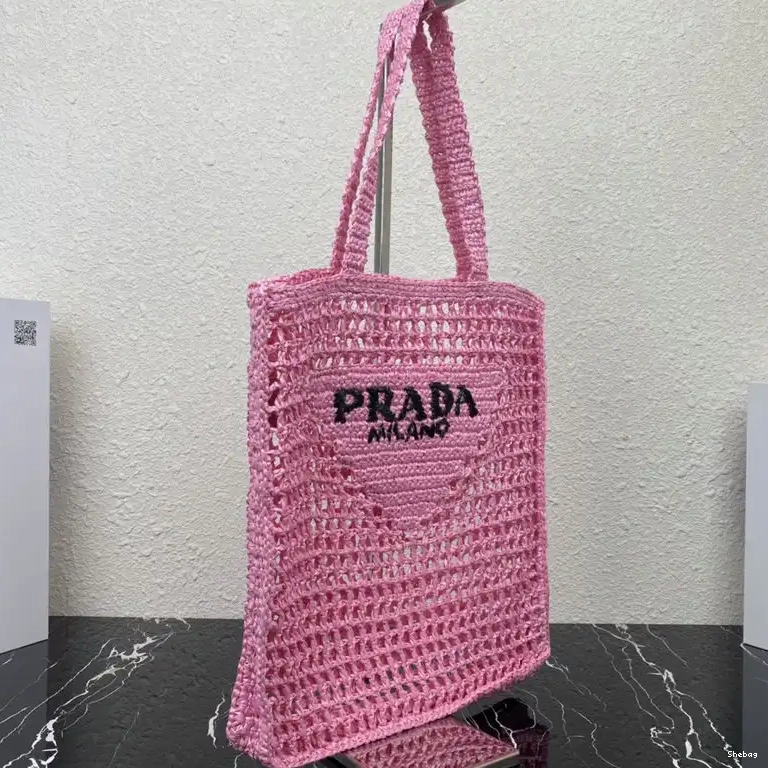 Prada Bag 2205DJ0046 0813